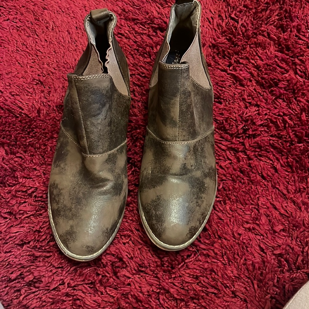 Rocket Dog Booties